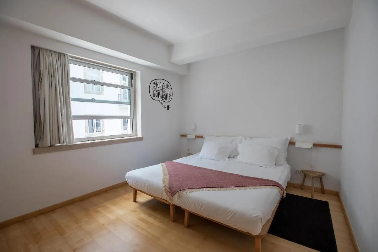 The Lisbonaire Apartments