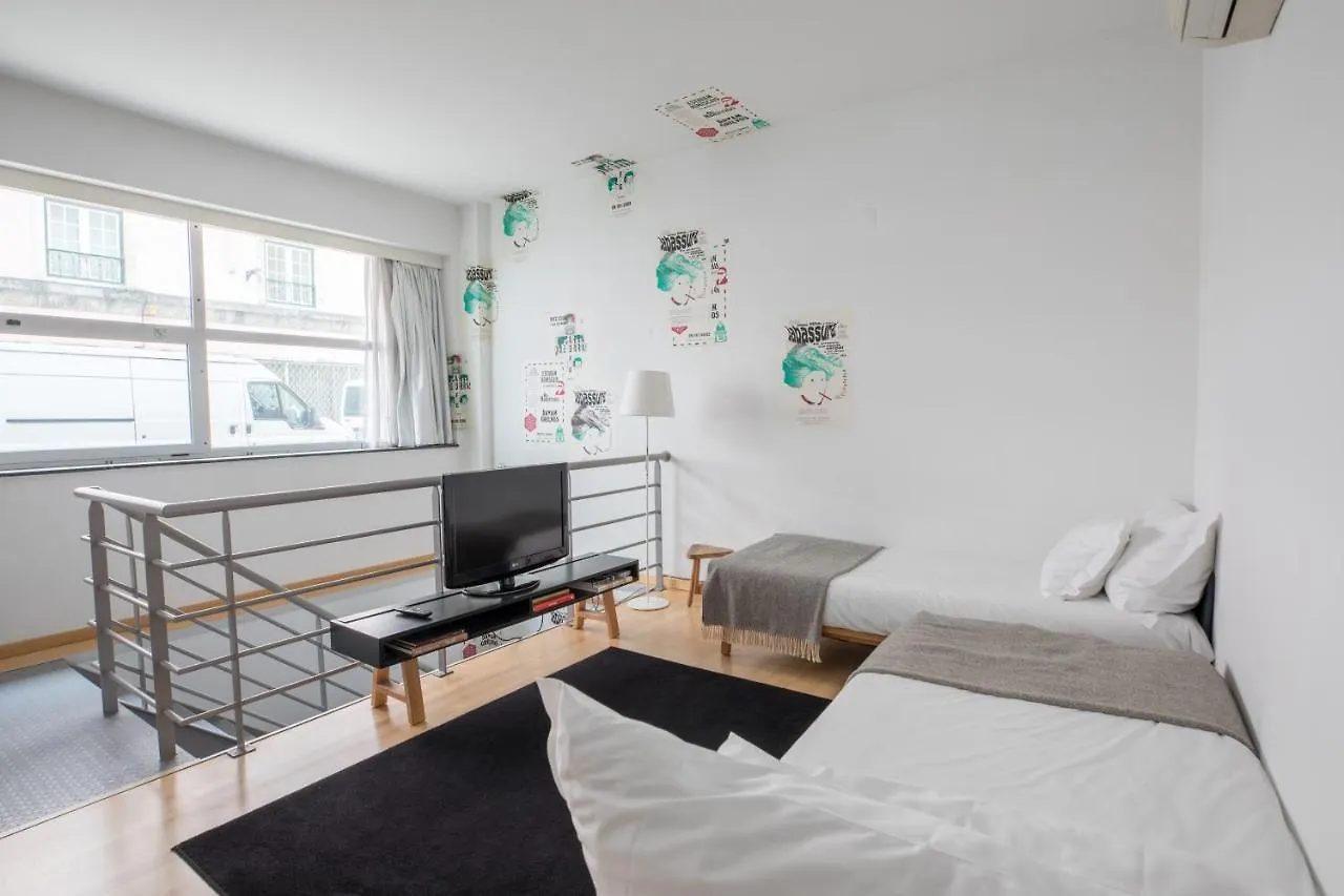 The Lisbonaire Apartments