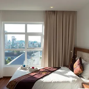 *** 호텔 센터 베트남