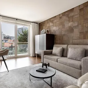Marques | Apartamento