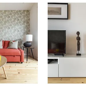 Apartmán Belem Design By Homing, Lisboa
