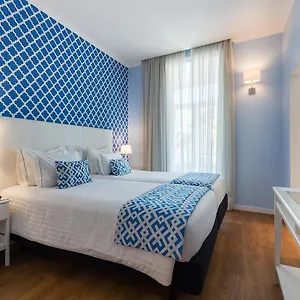Apartmán Dream Chiado, Lisboa