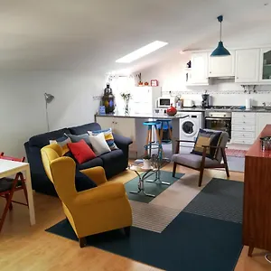  Appartamento Pombalino! Concept