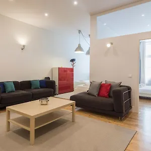 Lovelystay - Downtown Cosy Wonder Apartamento