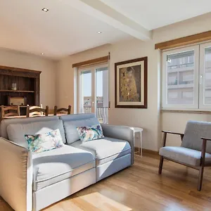 Lovelystay - 2 Bedroom Belem Wonder Apartamento