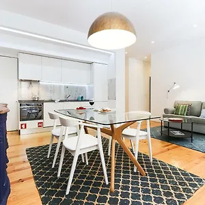 Joivy Avenida Apartamento