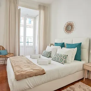 Casa Portuguesa Chiado 25 Lisboa