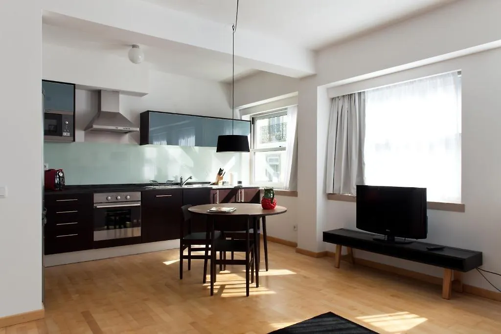 The Lisbonaire Apartments