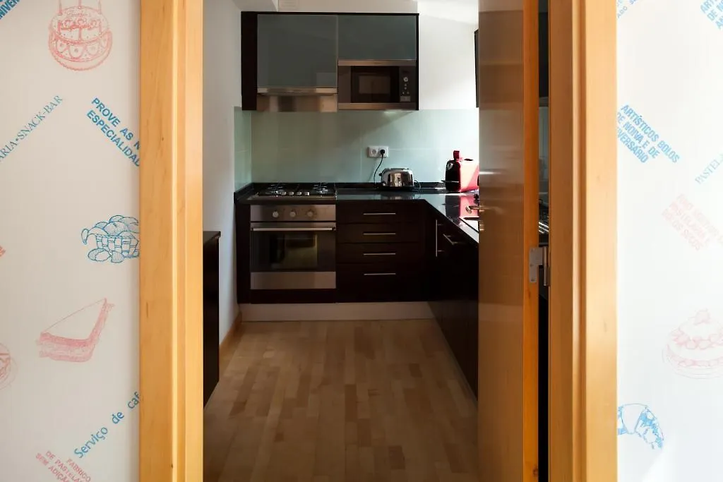 The Lisbonaire Apartments