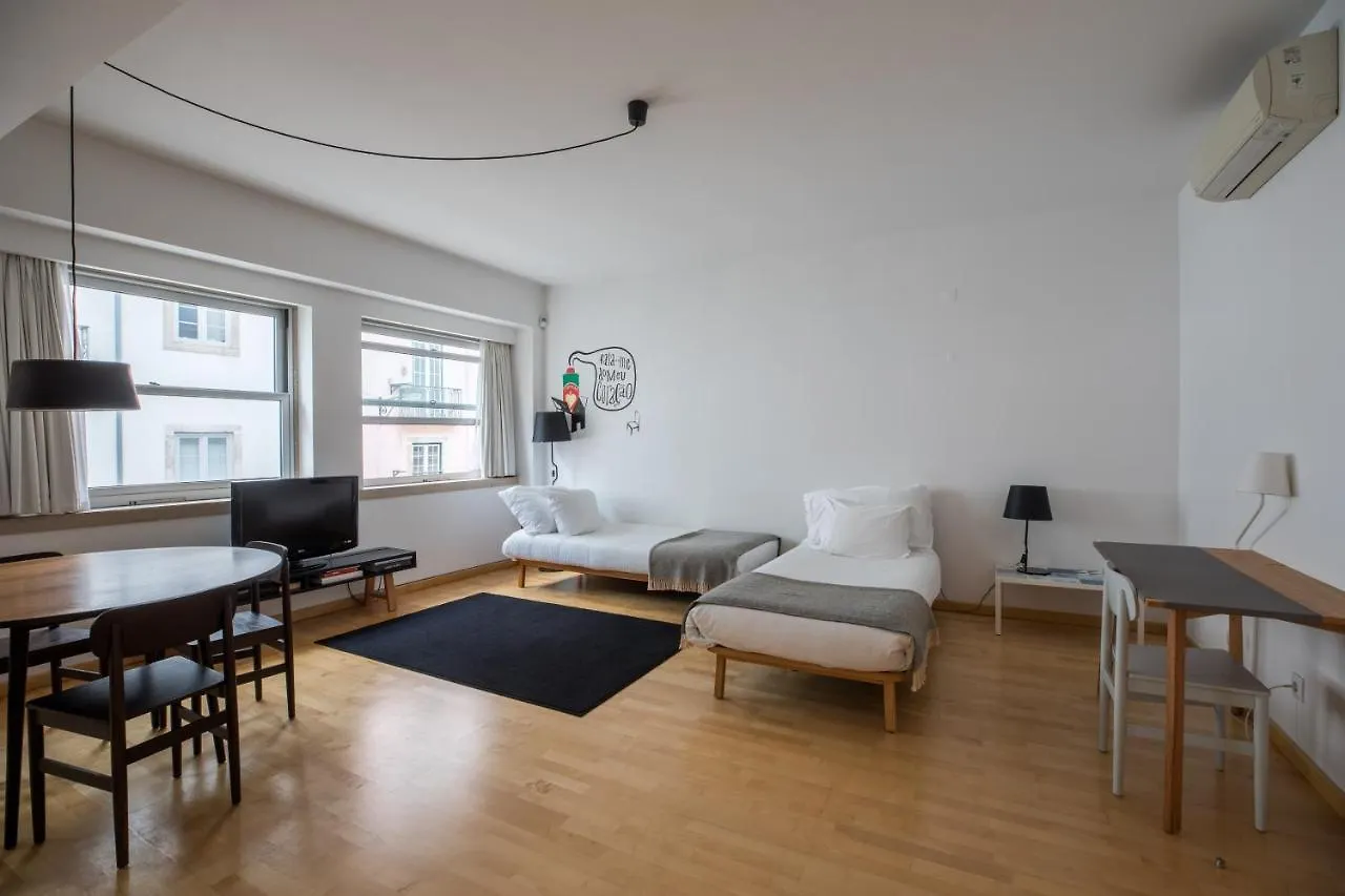 The Lisbonaire Apartments